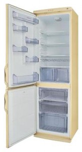 katangian, larawan Refrigerator Vestfrost VB 344 M1 03