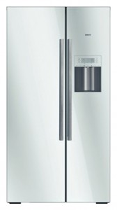 ลักษณะเฉพาะ, รูปถ่าย ตู้เย็น Bosch KAD62S20