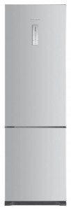 Характеристики, фото Холодильник Daewoo Electronics RN-425 NPT