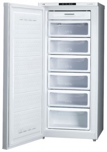 характеристики, Фото Холодильник LG GR-204 SQA