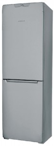 Характеристики, фото Холодильник Hotpoint-Ariston MBM 1822