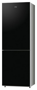 Характеристики, фото Холодильник Smeg F32PVNES