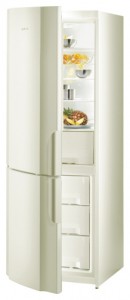 ลักษณะเฉพาะ, รูปถ่าย ตู้เย็น Gorenje RK 62341 C