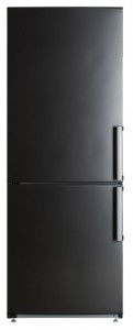 katangian, larawan Refrigerator ATLANT ХМ 4521-160 N