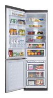 katangian, larawan Refrigerator Samsung RL-52 VEBIH