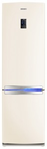 katangian, larawan Refrigerator Samsung RL-55 VEBVB