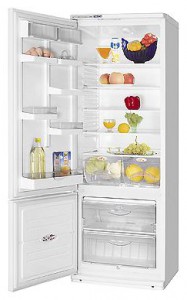 характеристики, Фото Холодильник ATLANT ХМ 5009-001
