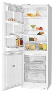 характеристики, Фото Холодильник ATLANT ХМ 5008-000