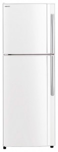katangian, larawan Refrigerator Sharp SJ-300VWH