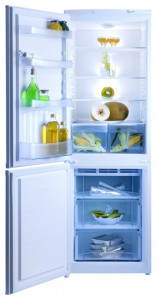 Характеристики, фото Холодильник NORD ERB 300-012