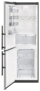 χαρακτηριστικά, φωτογραφία Ψυγείο Electrolux EN 3454 MFX