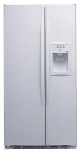 ลักษณะเฉพาะ, รูปถ่าย ตู้เย็น General Electric GSE25SETCSS