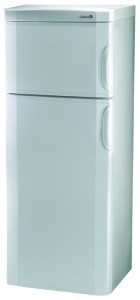 katangian, larawan Refrigerator Ardo DPF 41 SAE