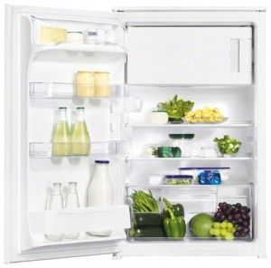 характеристики, Фото Холодильник Electrolux ZBA 914421 S