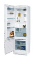 ลักษณะเฉพาะ, รูปถ่าย ตู้เย็น Vestfrost BKF 420 Green