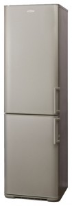 характеристики, Фото Холодильник Бирюса M129 KLSS