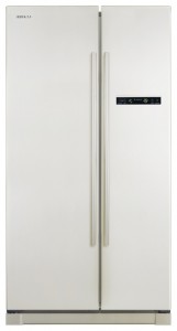 ลักษณะเฉพาะ, รูปถ่าย ตู้เย็น Samsung RSA1NHWP