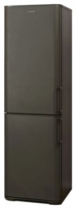 характеристики, Фото Холодильник Бирюса W129 KLSS