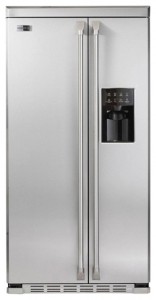Характеристики, фото Холодильник General Electric ZHE25NGWESS