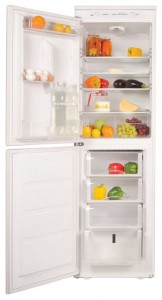 Характеристики, фото Холодильник PYRAMIDA HFR-295