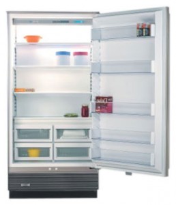 Характеристики, фото Холодильник Sub-Zero 601F/F