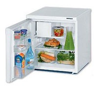 katangian, larawan Refrigerator Liebherr KX 1011