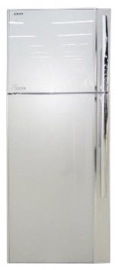 характеристики, Фото Холодильник Toshiba GR-RG51UT-C (GS)