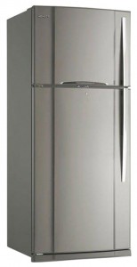 katangian, larawan Refrigerator Toshiba GR-R70UD-L (SZ)