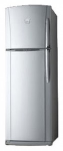 характеристики, Фото Холодильник Toshiba GR-H49TR W