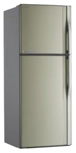 ลักษณะเฉพาะ, รูปถ่าย ตู้เย็น Toshiba GR-R51UT-C (CZ)