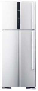 katangian, larawan Refrigerator Hitachi R-V542PU3PWH