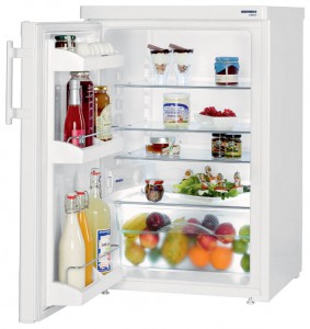 характеристики, Фото Холодильник Liebherr TP 1410