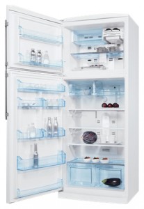 ลักษณะเฉพาะ, รูปถ่าย ตู้เย็น Electrolux END 44501 W