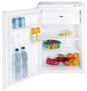 özellikleri, fotoğraf Buzdolabı Indesit TFAA 10
