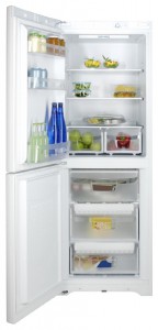 Характеристики, фото Холодильник Indesit BIAA 12