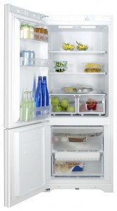 Характеристики, фото Холодильник Indesit BIAAA 10