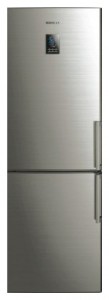 Характеристики, снимка Хладилник Samsung RL-33 EGMG