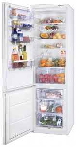 đặc điểm, ảnh Tủ lạnh Zanussi ZRB 640 W