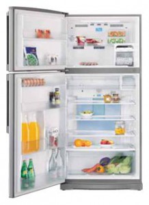 Характеристики, фото Холодильник Hitachi R-Z660AG7XD