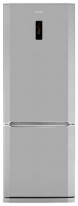 Характеристики, фото Холодильник BEKO CN 148231 X
