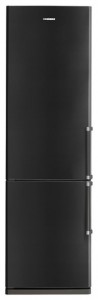 характеристики, Фото Холодильник Samsung RL-38 SCTB