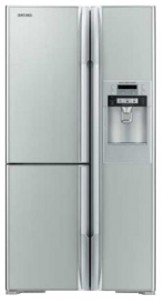 Характеристики, фото Холодильник Hitachi R-M700GUK8GS