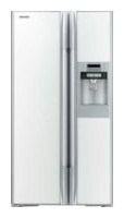 Характеристики, фото Холодильник Hitachi R-S700GUK8GS