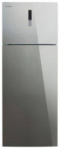Характеристики, фото Холодильник Samsung RT-60 KZRIH