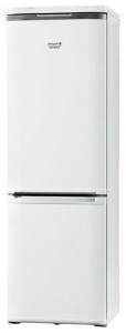 Характеристики, фото Холодильник Hotpoint-Ariston RMBA 1185.1 F