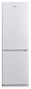 Характеристики, фото Холодильник Samsung RL-41 SBSW