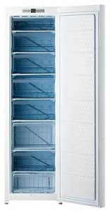 характеристики, Фото Холодильник Kaiser G 16333