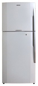 χαρακτηριστικά, φωτογραφία Ψυγείο Hitachi R-Z470EUK9KSLS