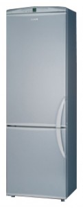 katangian, larawan Refrigerator Hansa RFAK314iXWNE