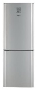 Характеристики, снимка Хладилник Samsung RL-21 DCAS